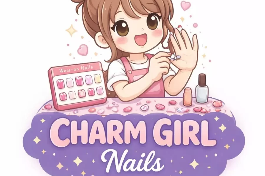 魅力女孩