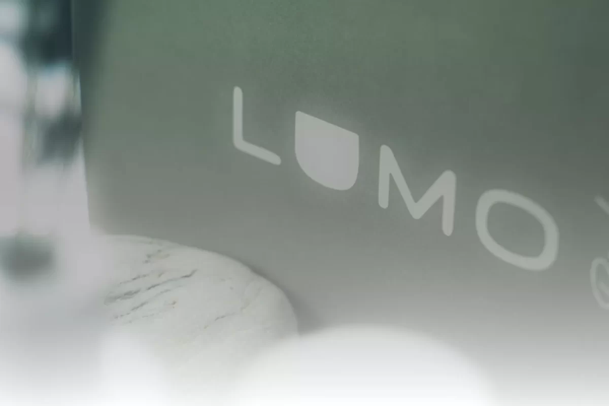 微光如香，日常如茶｜LUMO 禾日微光的氣味哲學