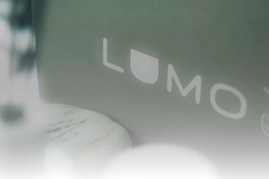 LUMO 禾日微光